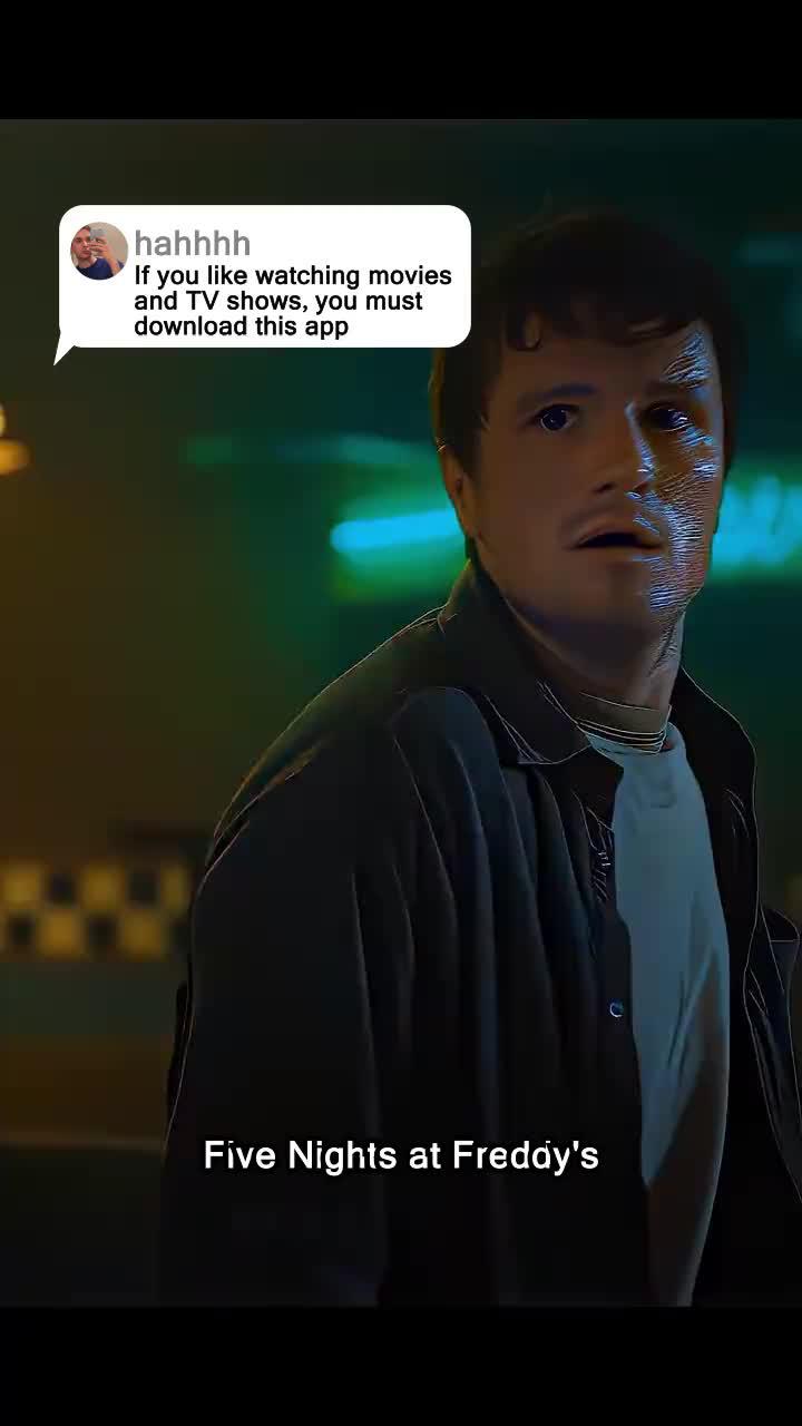 Film and TV frenzy, just a touch away