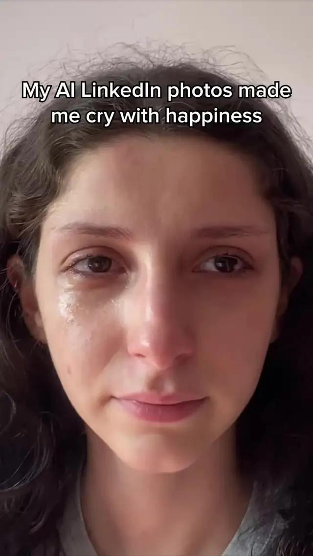 Professional Headshots with Fotorama AI