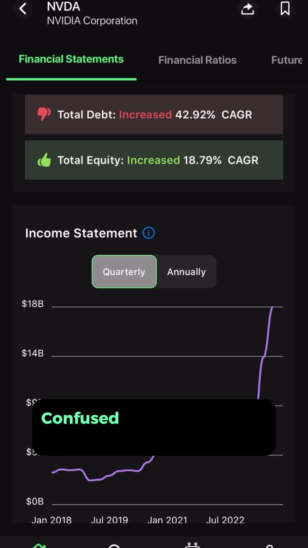 Verde: Your Investing Superpower