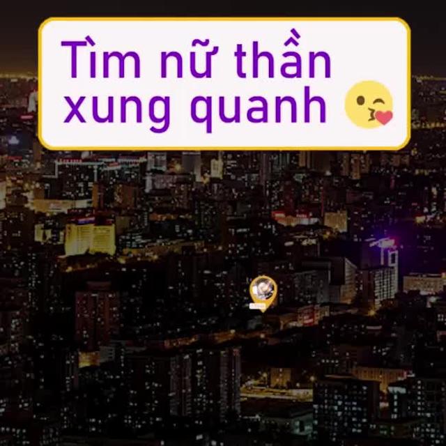 Nhanh tay tải AloChat và gặp người khiến trái tim bạn xao xuyến