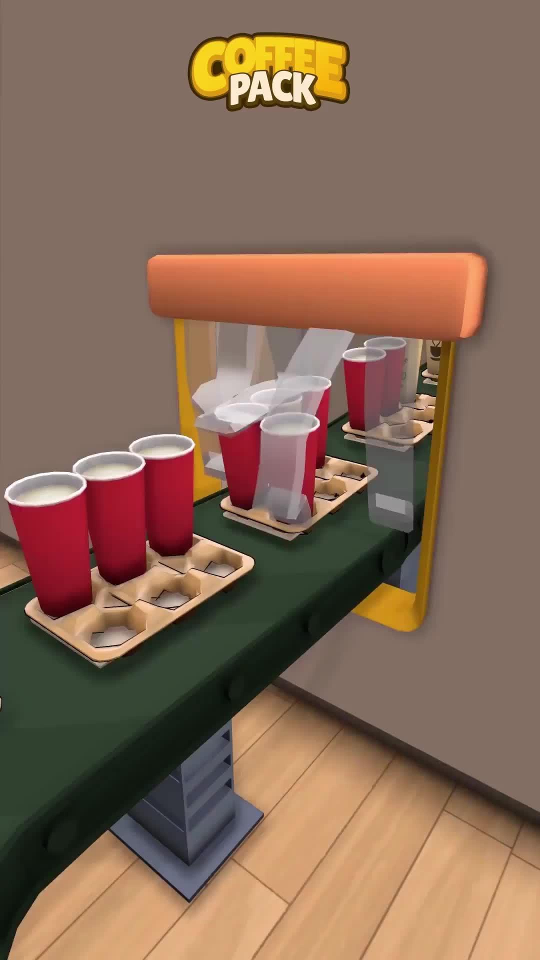 The most addictive game!