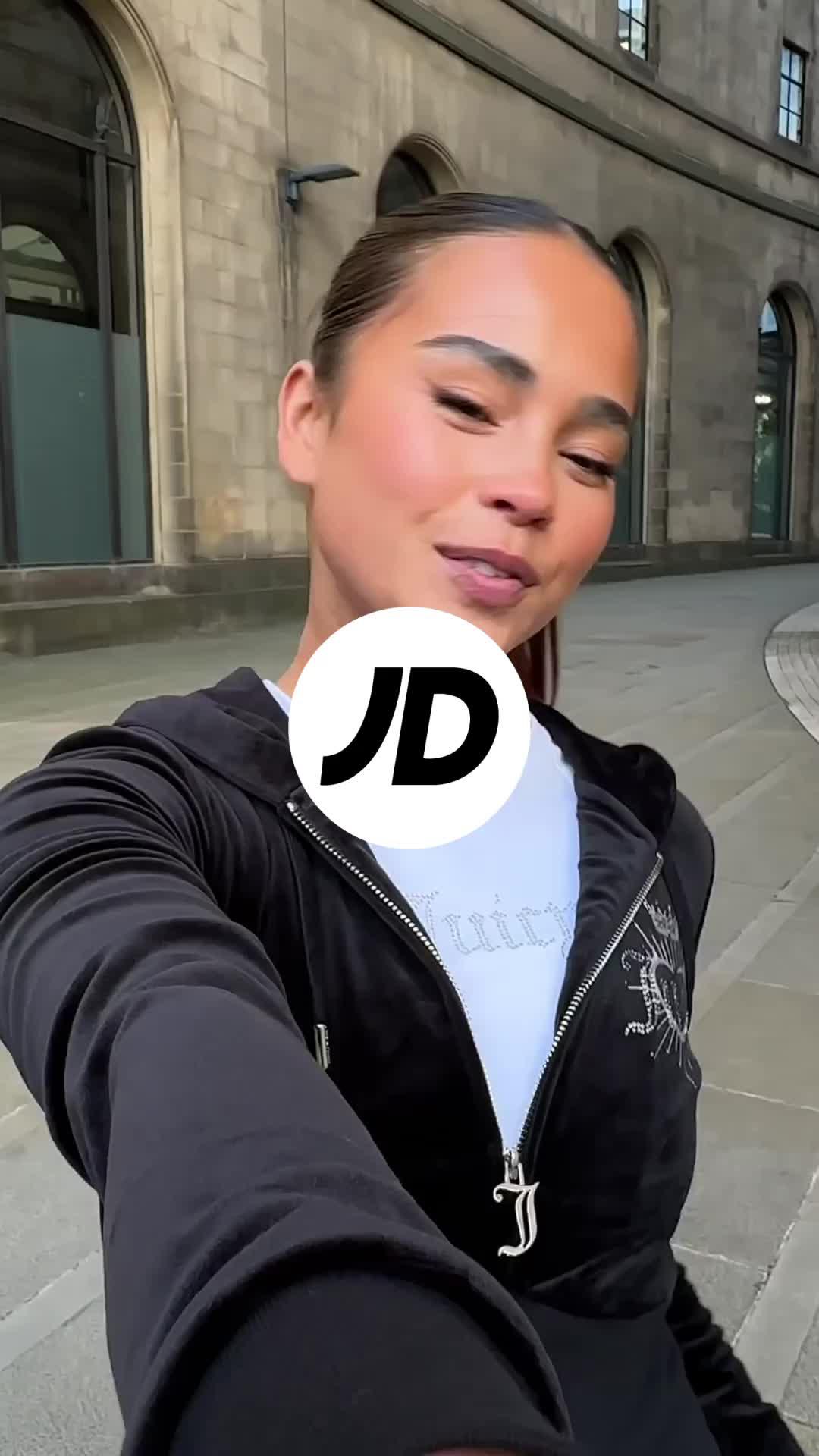 Shop The Latest Drops at JD!