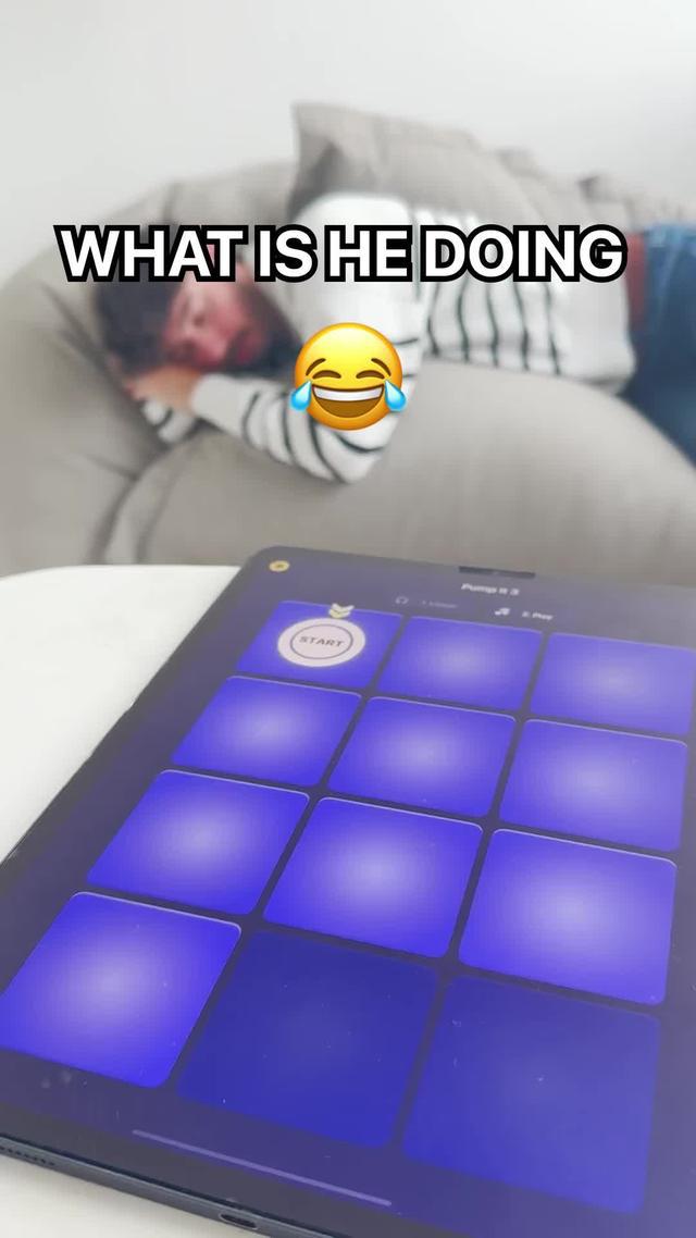 Make beats on the go!