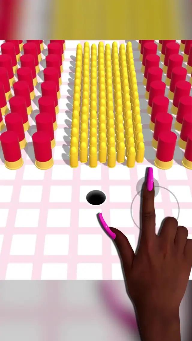 How big is your hole?