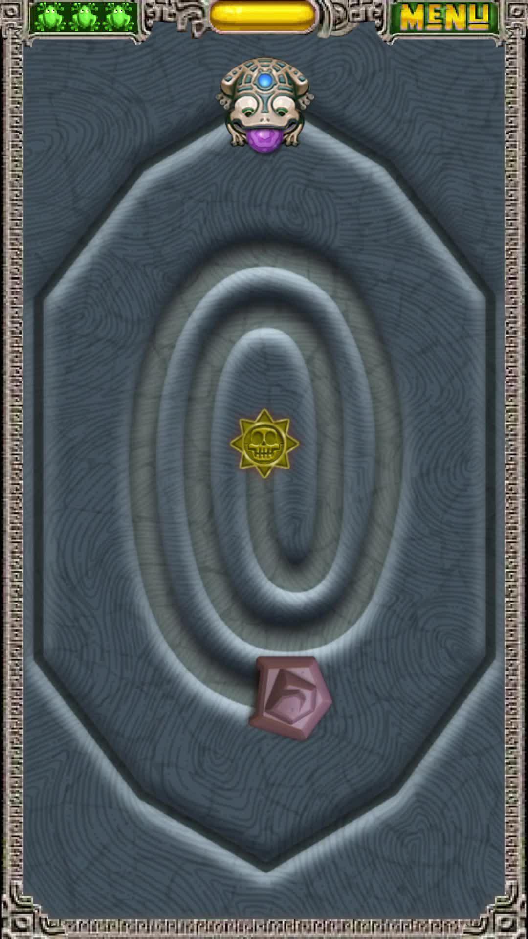 This ZUMA game has over 500,000 players, join us!