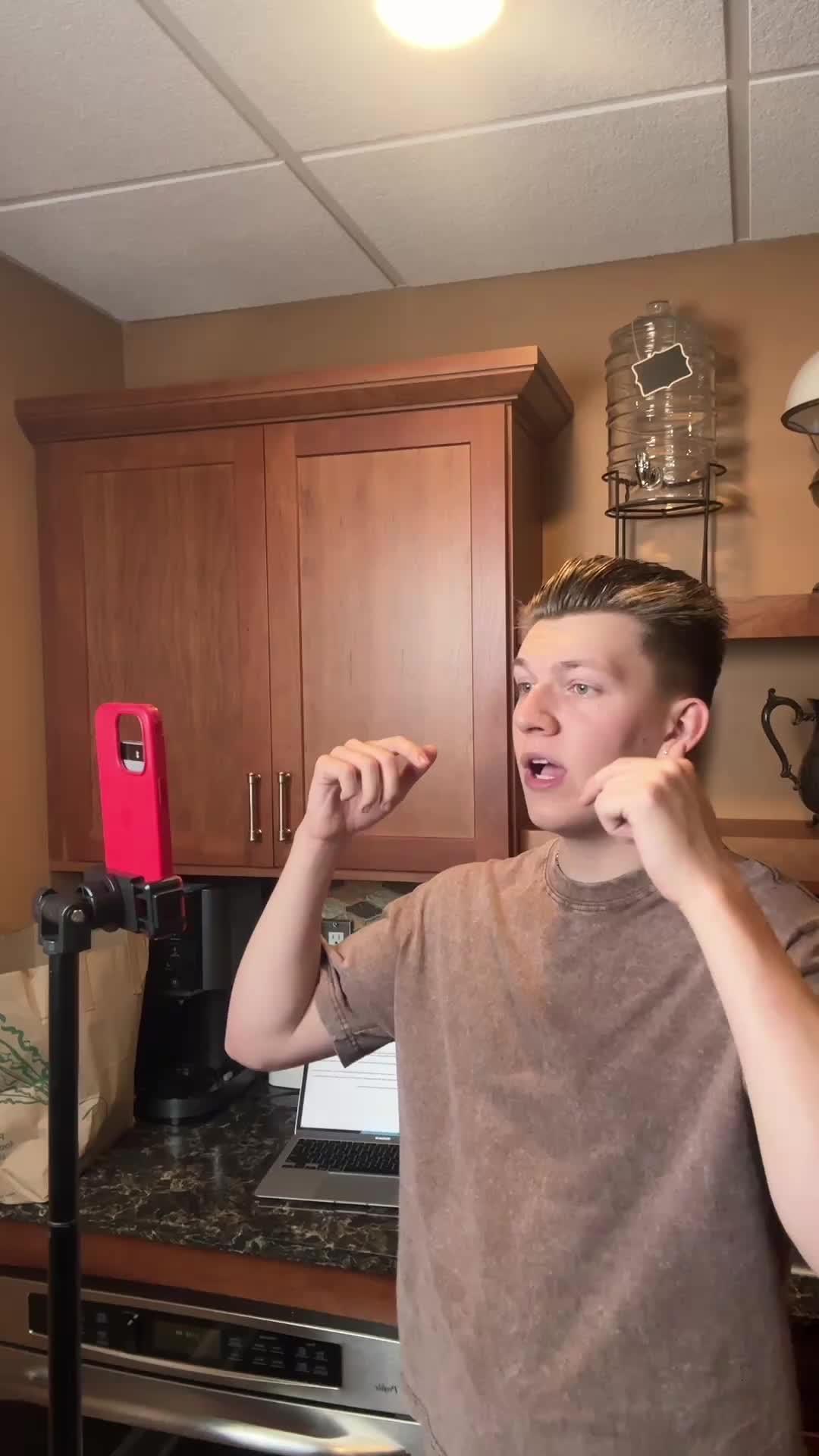 Your go-to app for high-quality video creation!