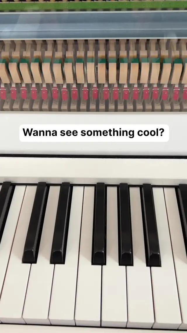 Play the music you love