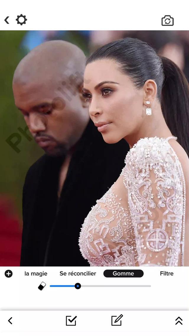 Obtenez le selfie parfait à chaque fois avec Photolift.