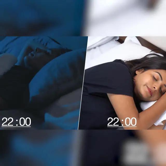 Sleep Tracker in the App Store today to improve & understand your sleep cycle!