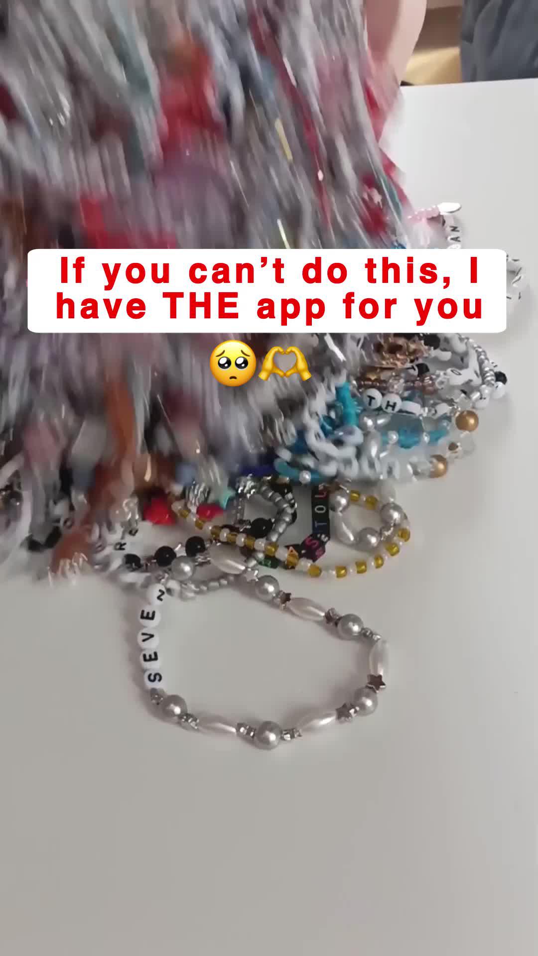 The Ultimate App for Swifties! <3