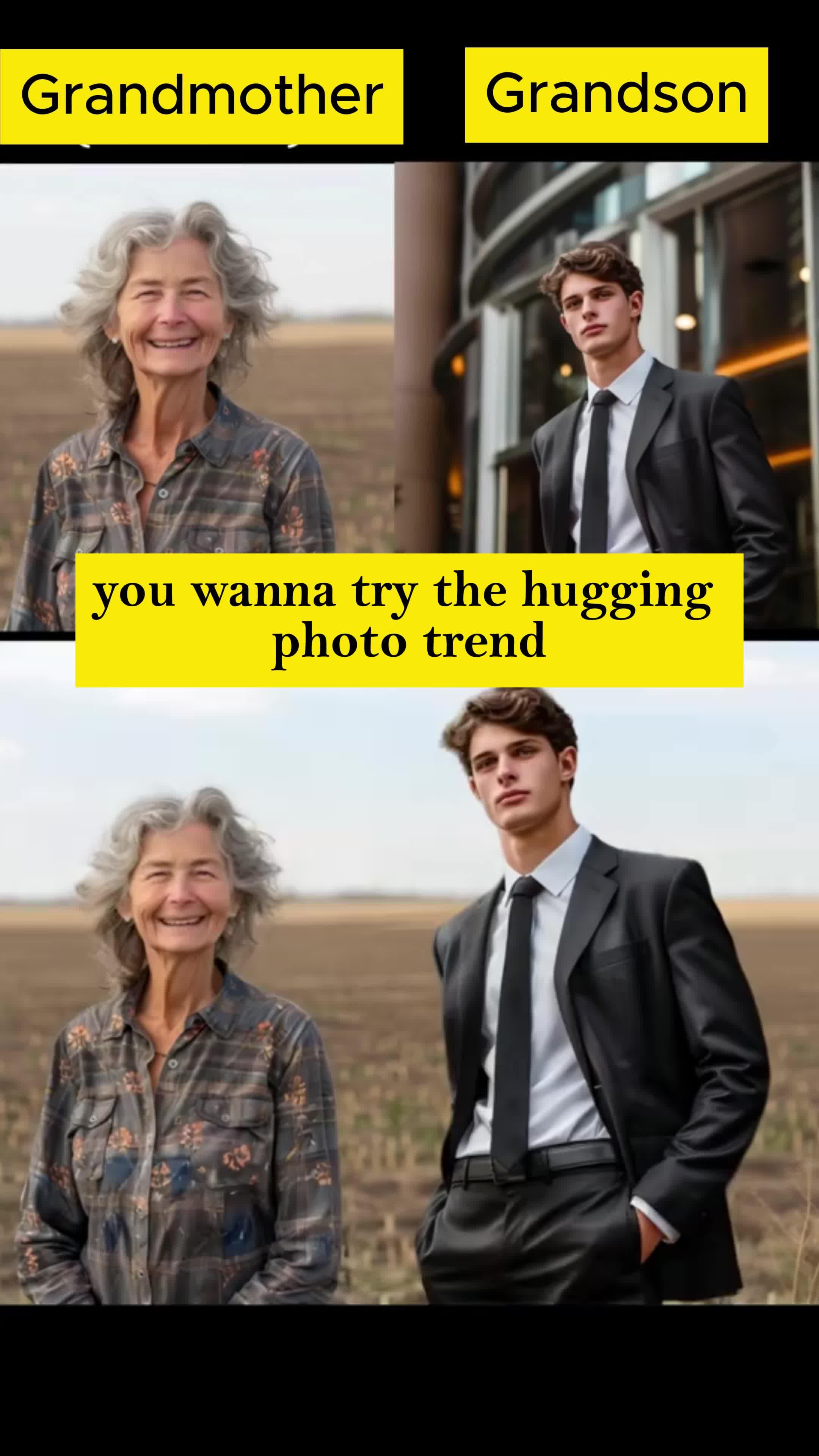 Turn photos into memorable commemorative videos