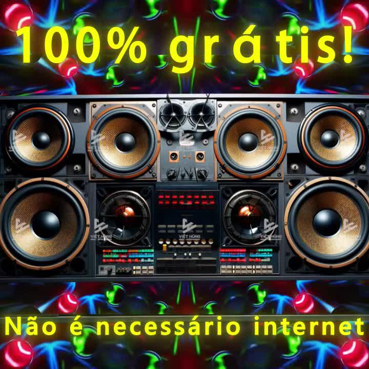 Downloader de música grátis para android