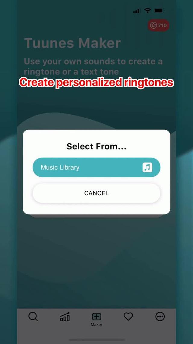 Install and have fun ringtones for your phone! Try it for free now! ❤