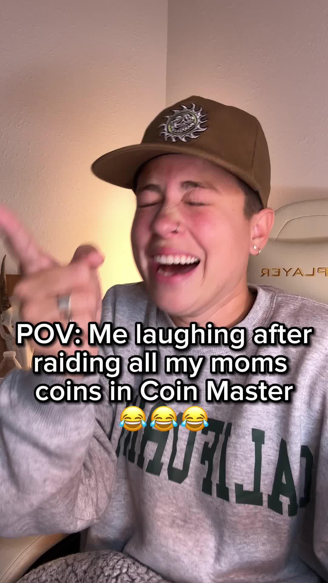 Czy zostaniesz następnym Mistrzem Monet?