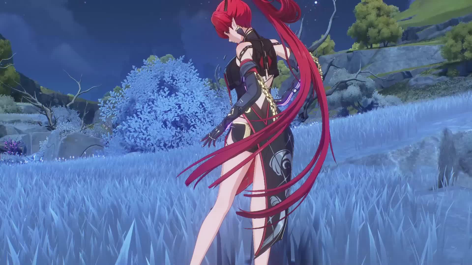 お帰りなさい、漂泊者。あなただけの特典を今すぐ入手しよう