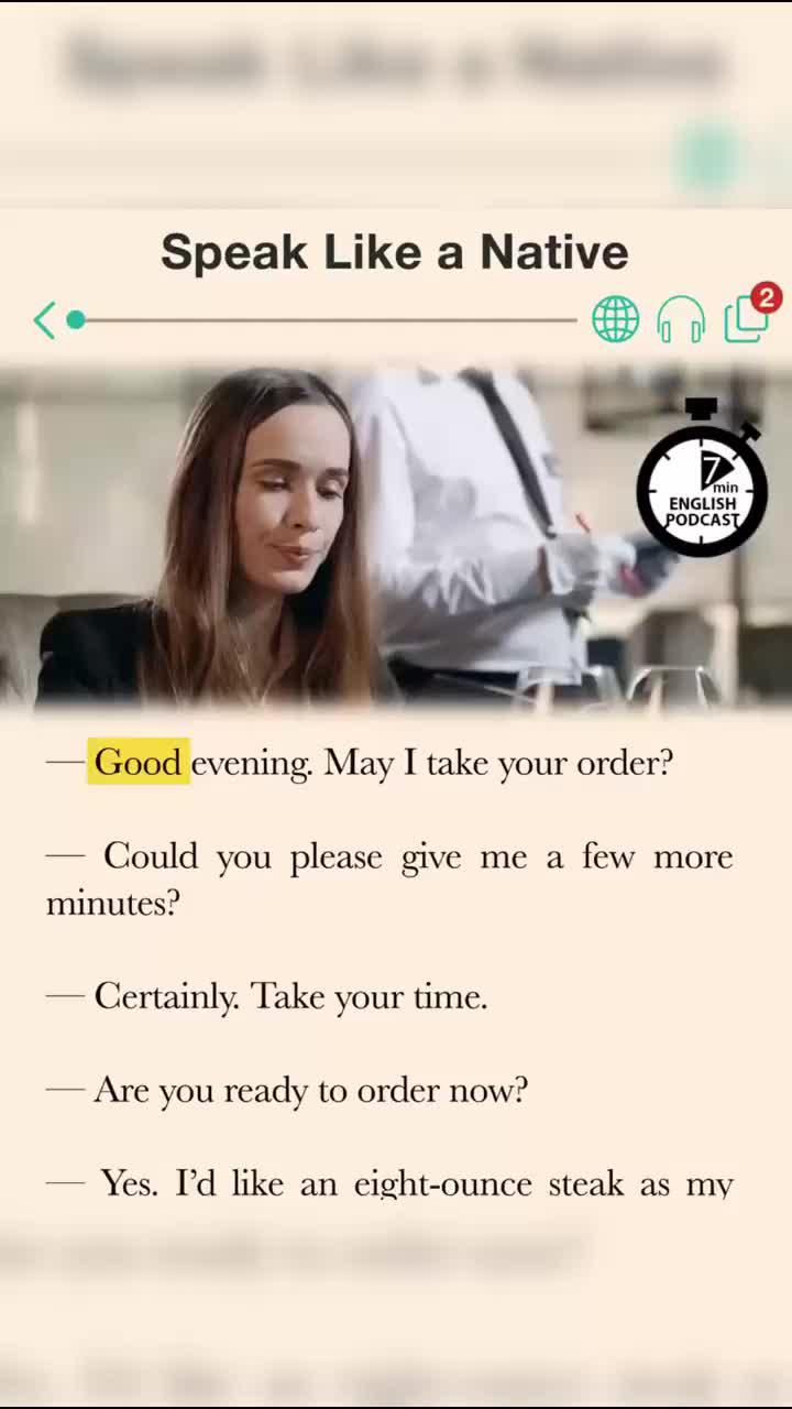 Quickly translate text into 100+ languages!