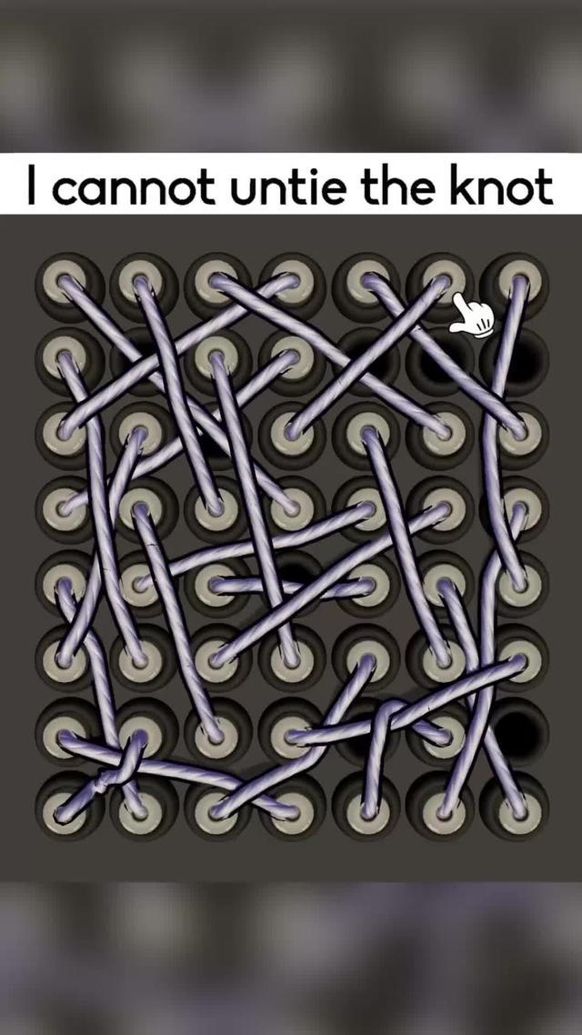 Harder than you think!