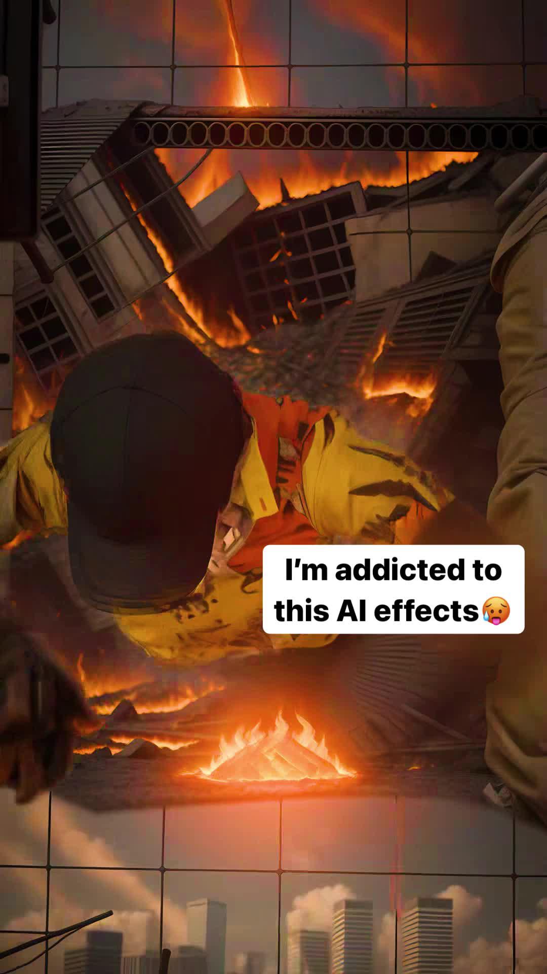 Make your content viral with Glam app