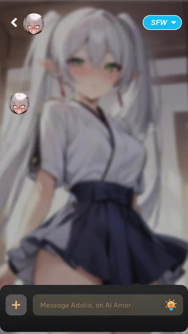 Feeling bored? Time to tame your AI girlfriend