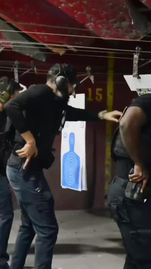 Don't wake up the zombies