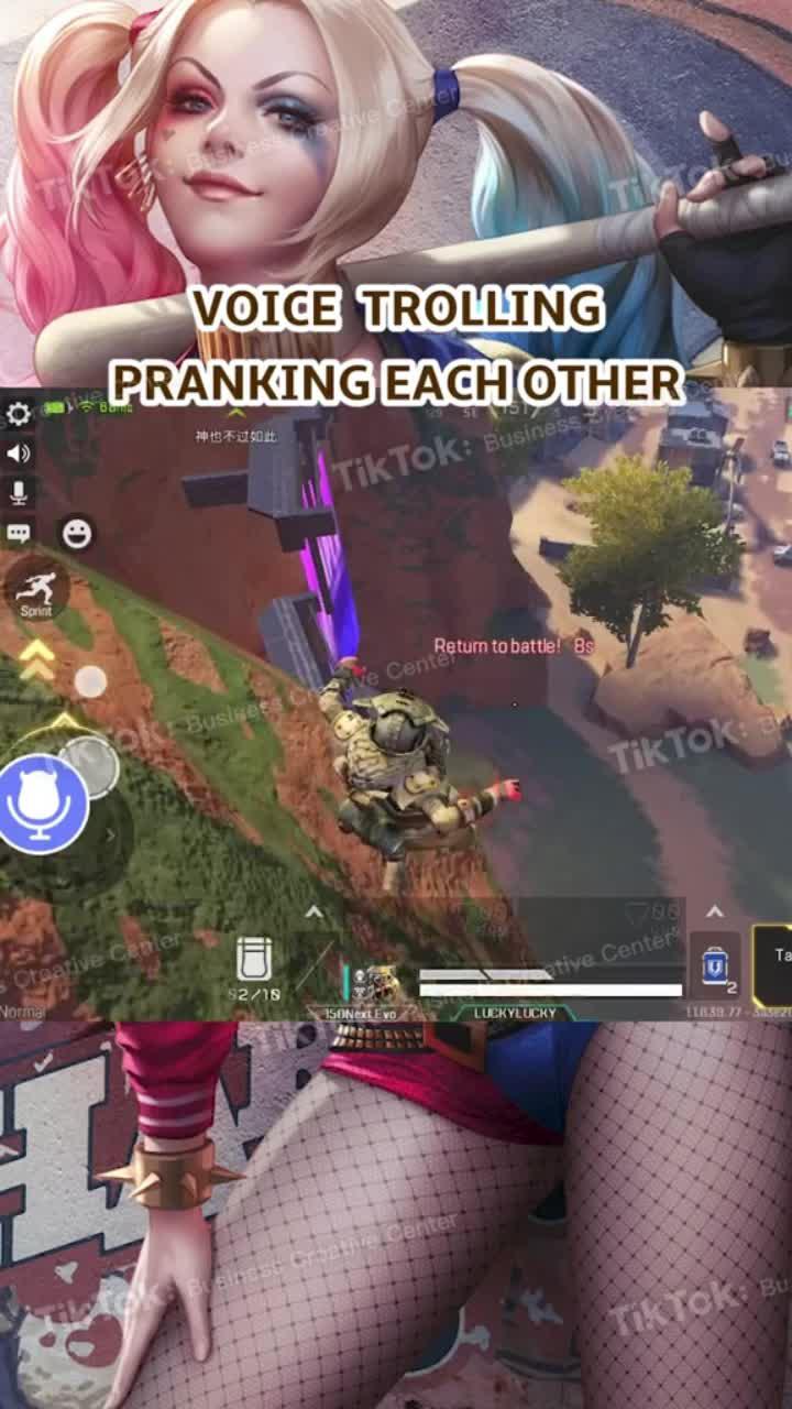 Free Voice Changer App for Android users!