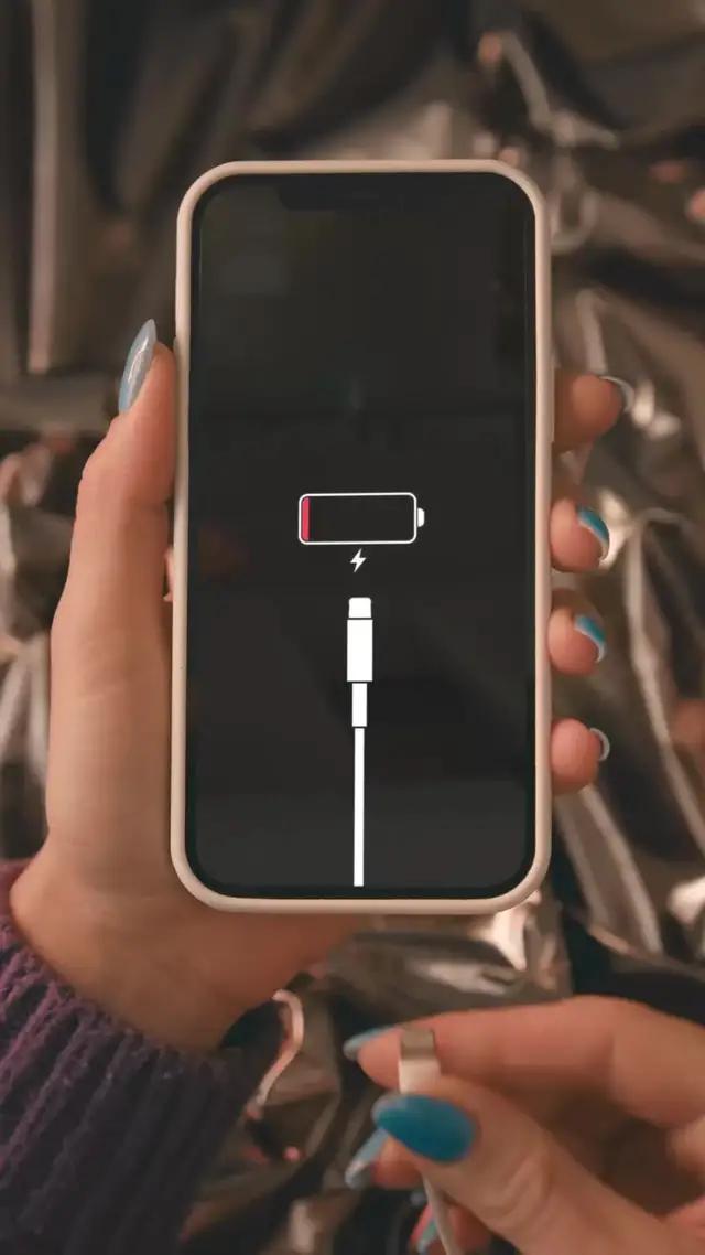 Exclusive charging effects! 