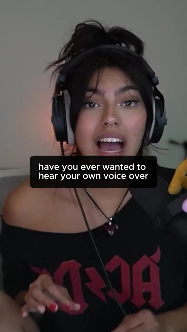 Pick a Song. Pick a Voice. Create own songs