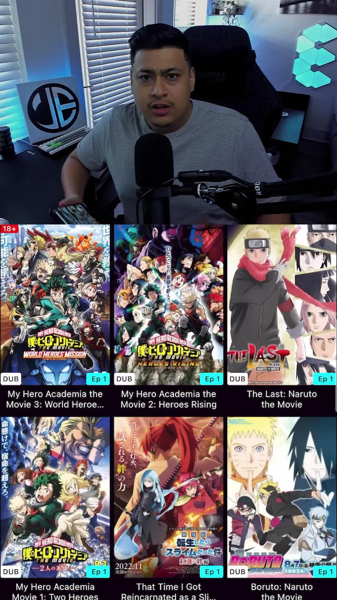 The hottest comics are all here