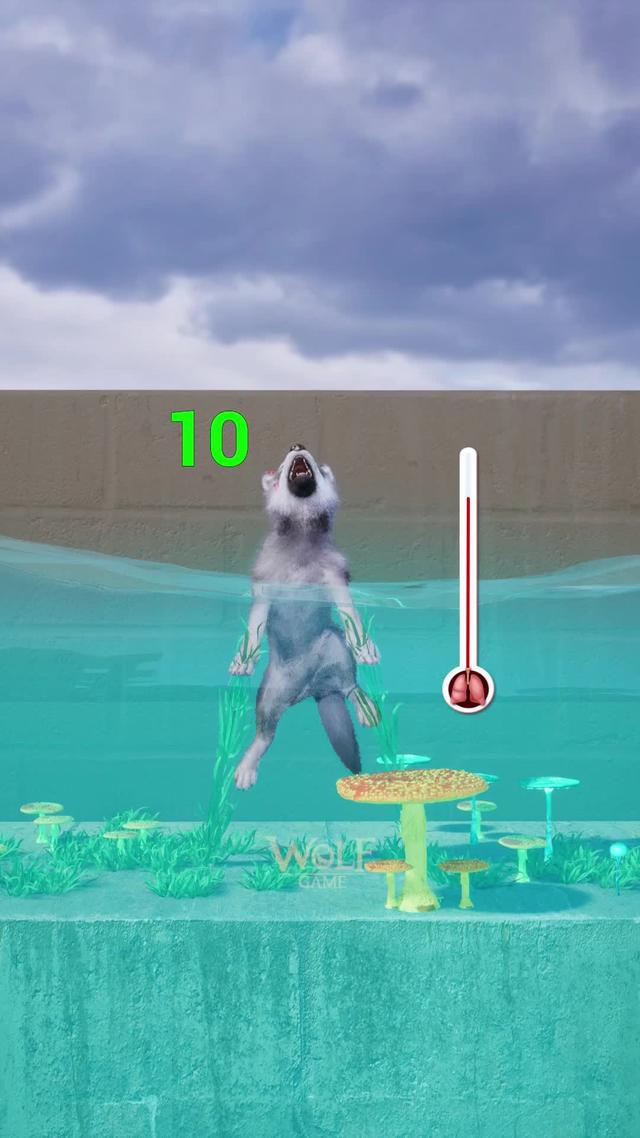 【New Event Alert!】Download the Wolf Game for FREE and get ready to win BIG rewards!