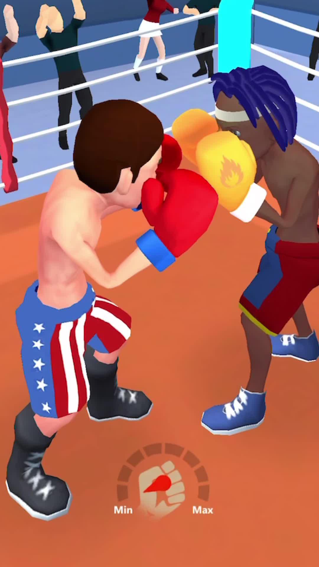 Can you play better? No way!