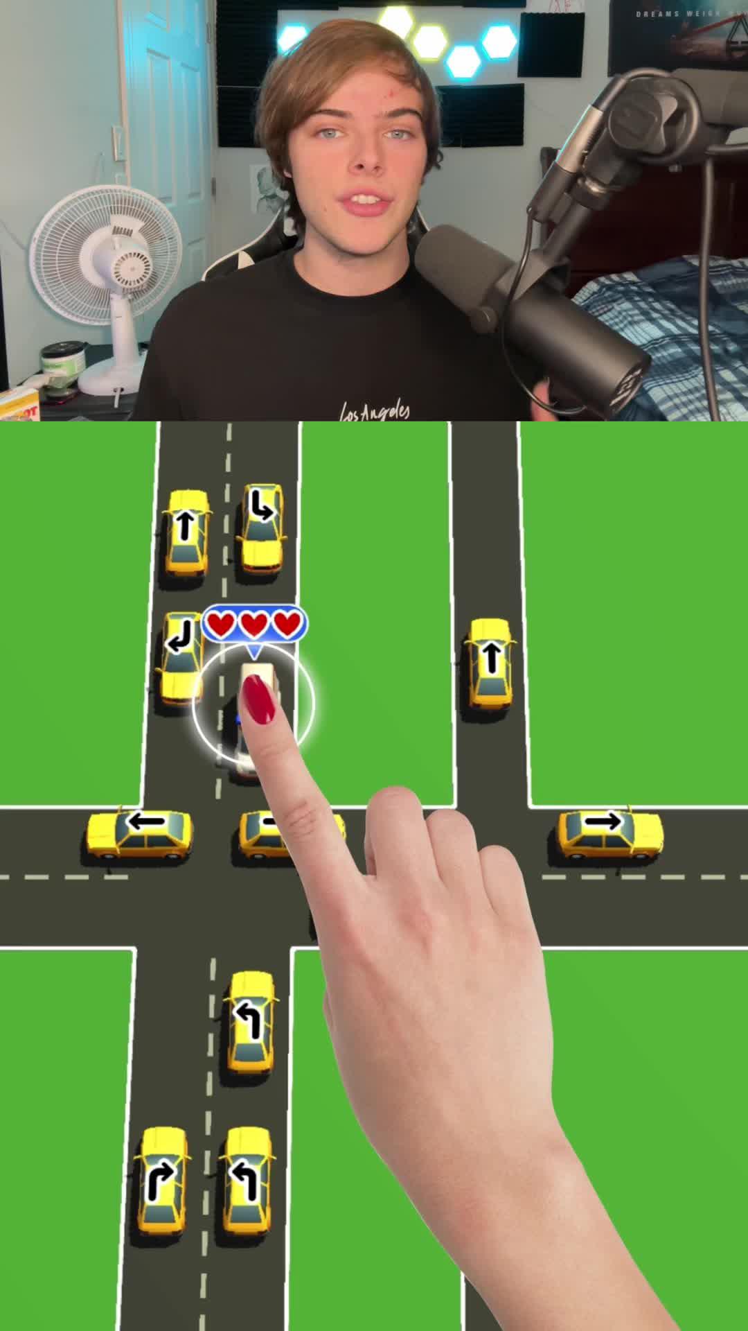 Level 15 is a challenge! Are you up for it?