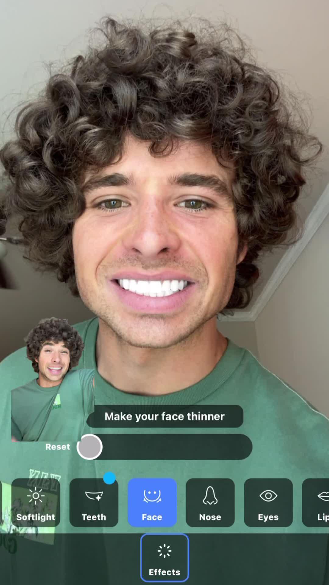 Easy way to create high quality videos - use BIGVU teleprompter app!