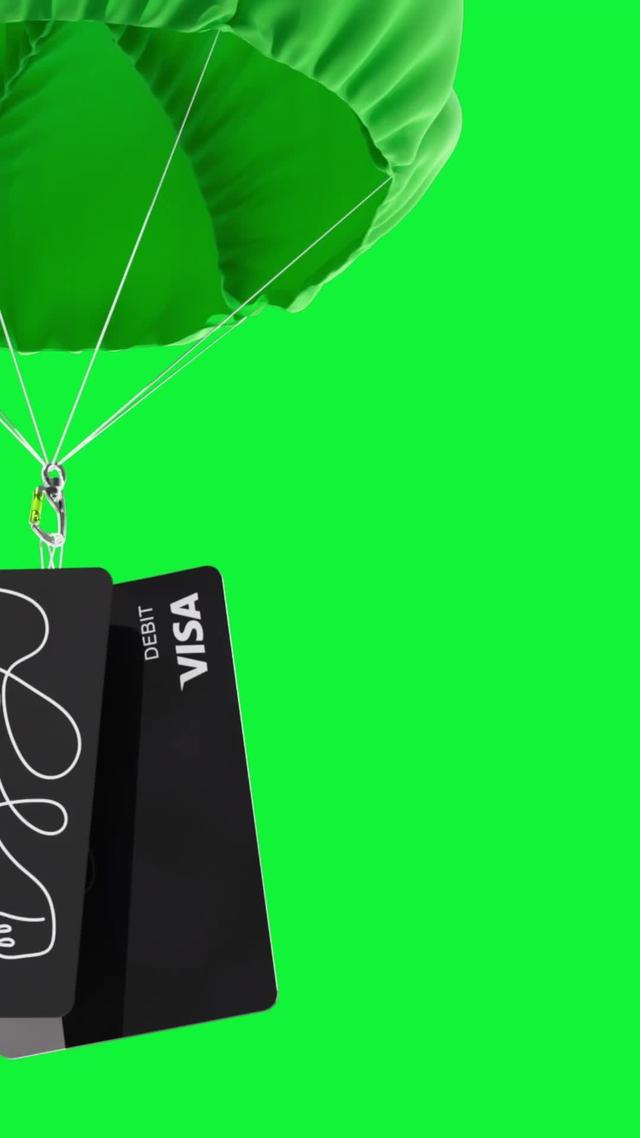 Get 4.5% interest on savings, instant discounts with the Cash Card, and no monthly fees on Cash App