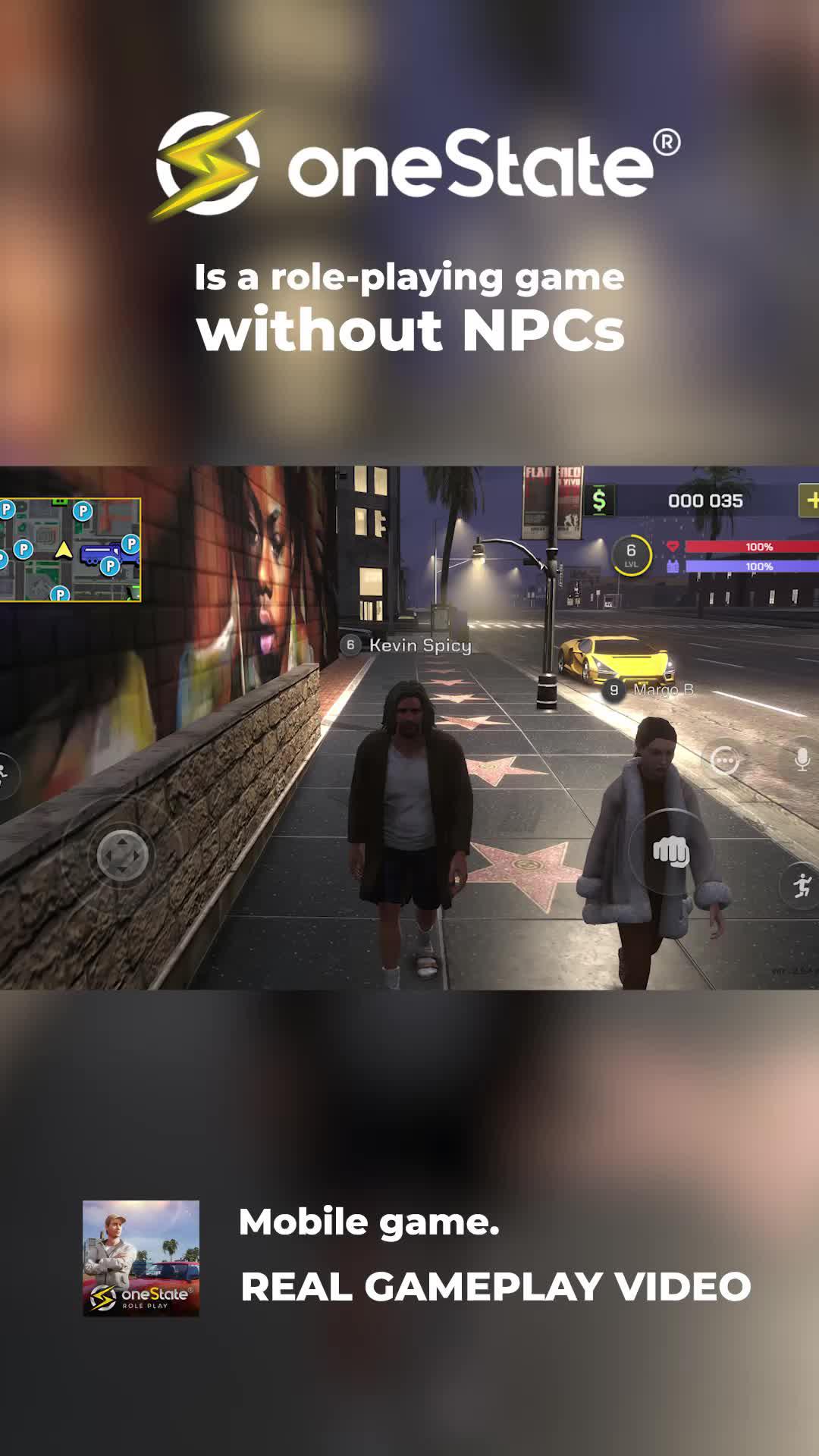 🏎 Rule the Streets