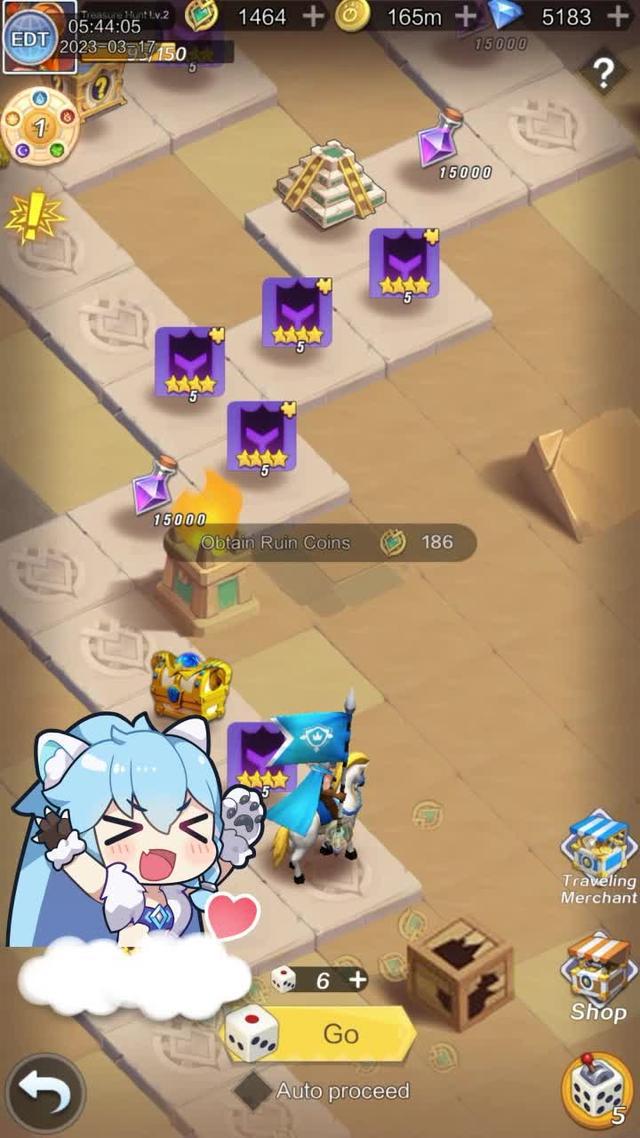 Enter the code “hero888” and get 100 free summons!