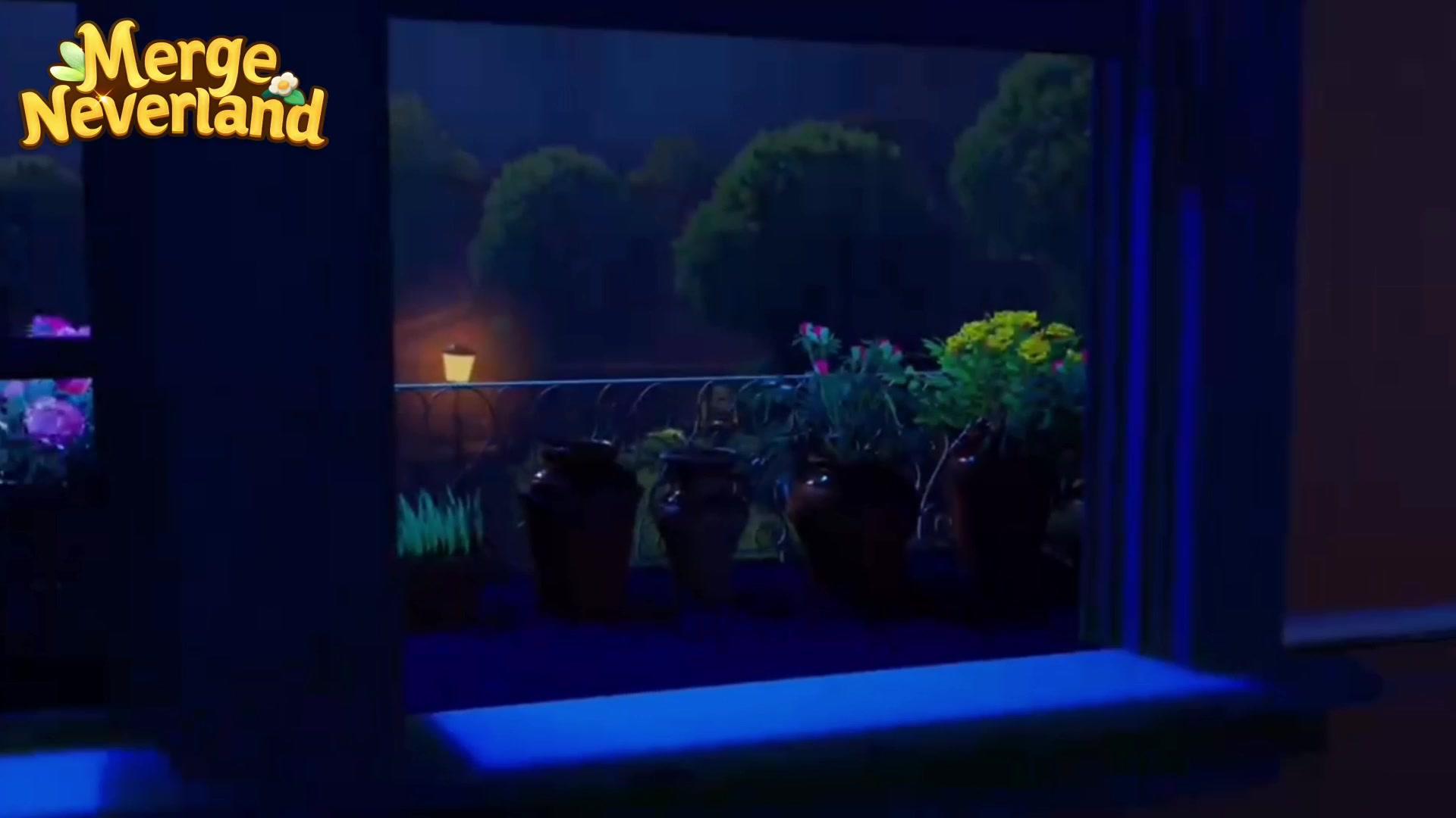 What Secrets in the Magic Forest? #game #merge #Mystery #Adventure