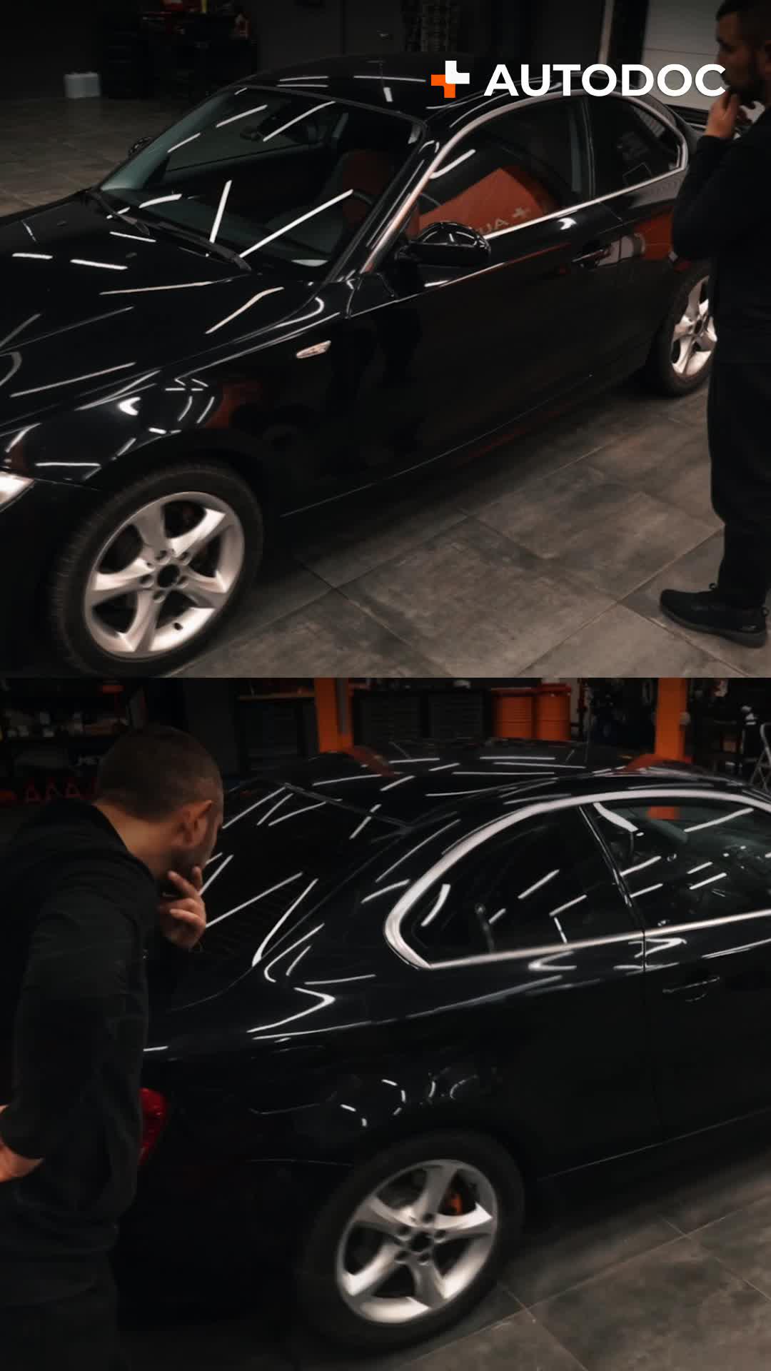 Wide part selection for every car!