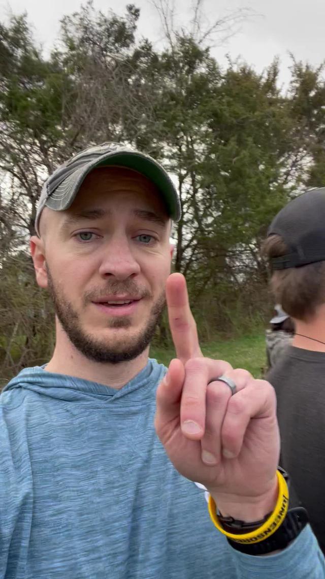 Download GoWild to get rewarded for fishing and other outdoor activities.