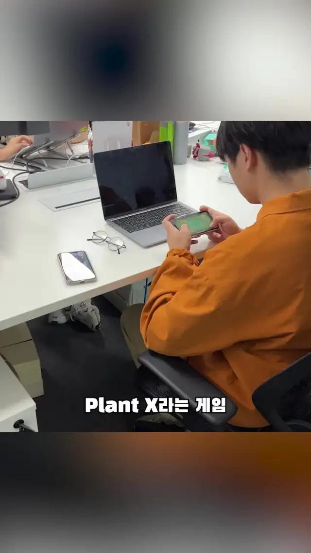 작은 권총으로 시작해 자동사격 처그처그, 멋져!