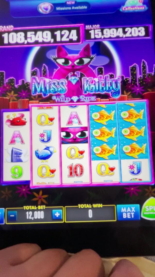 If you like SLOTS stop scrolling start WINNING NOW!
