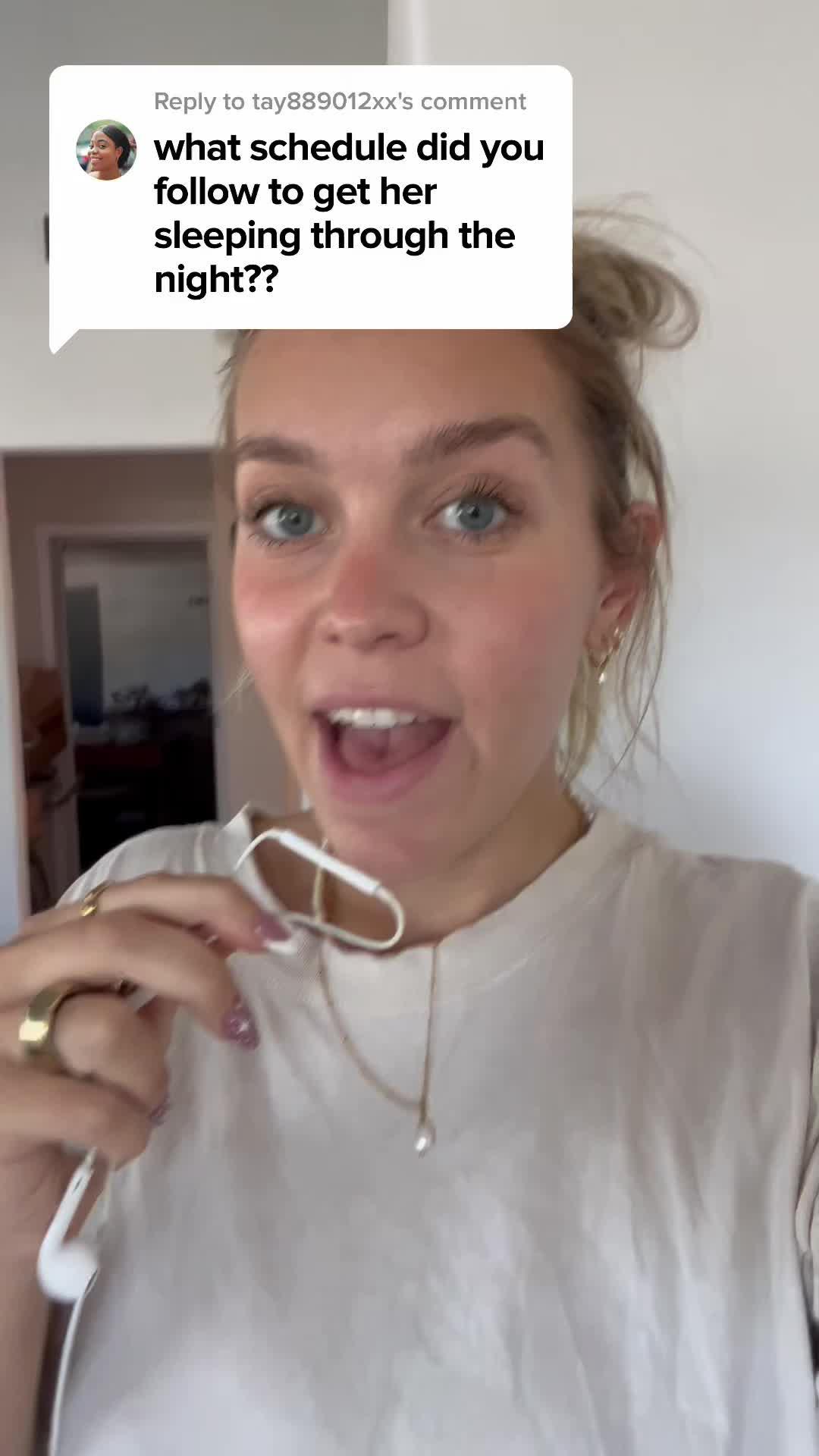 The app for tired moms