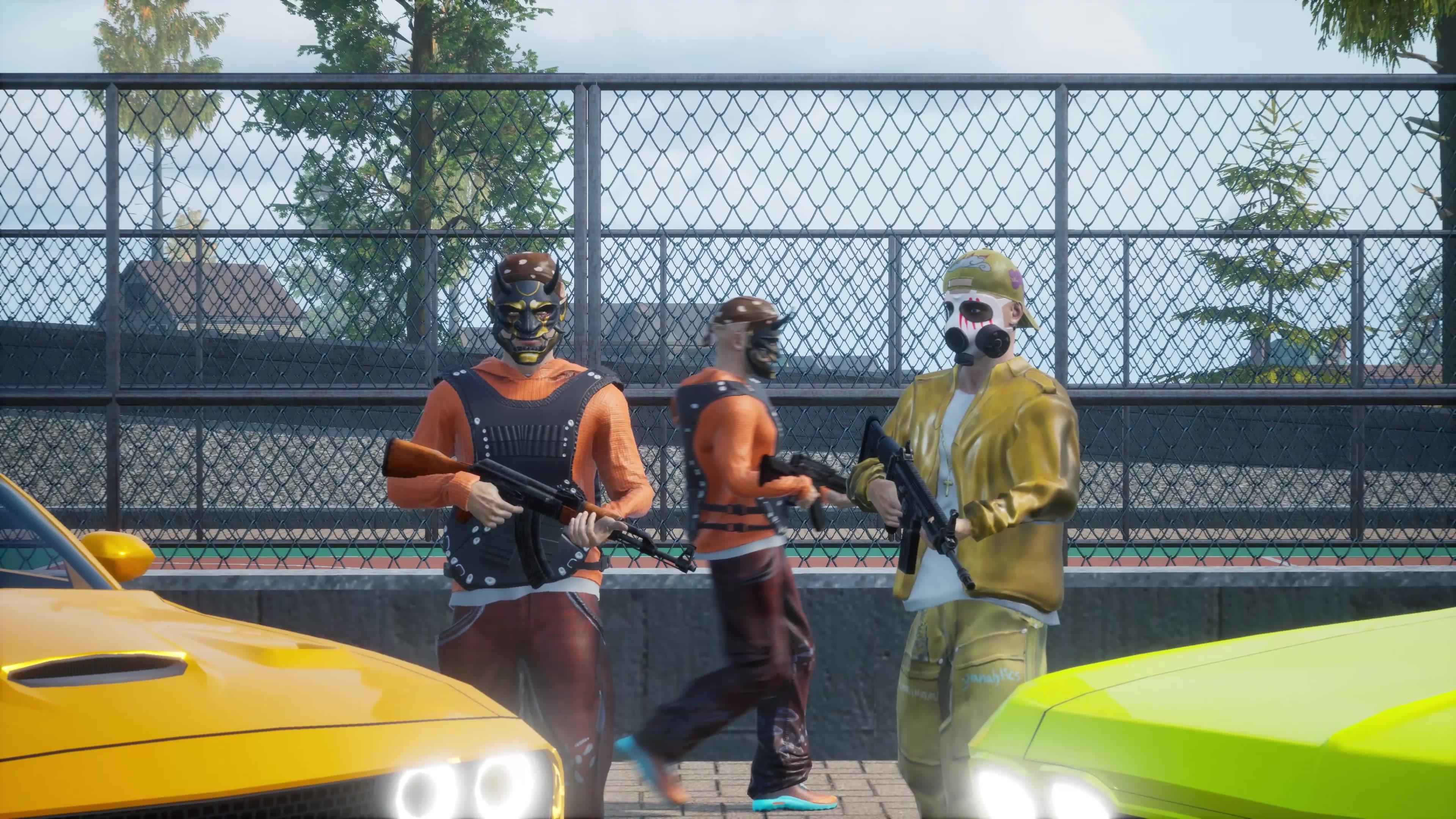 Grow Your Business Empire.