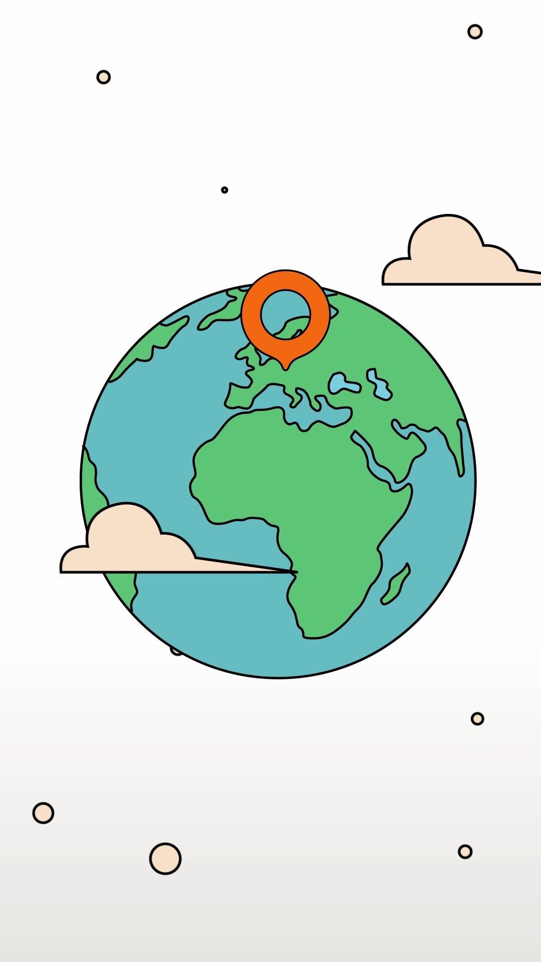 Free Offline Navigation install now! #navigation #gps #OSM #traveltips