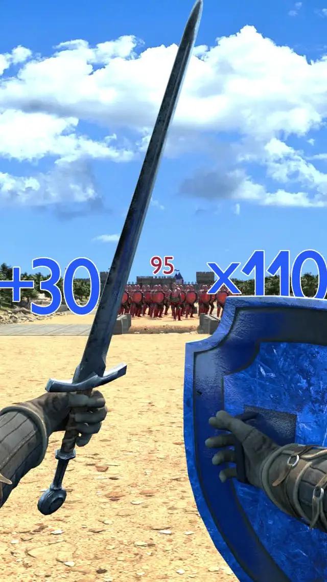 Use your Math skills to beat the Enemy!