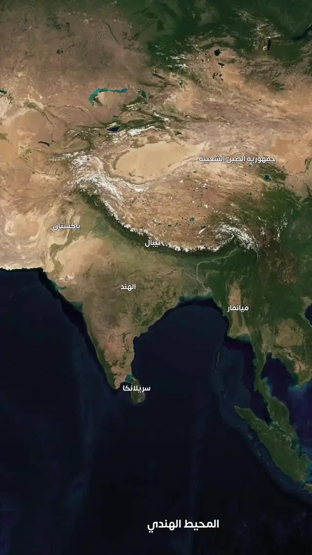 لعبة الصراع العالمي الاستراتيجية