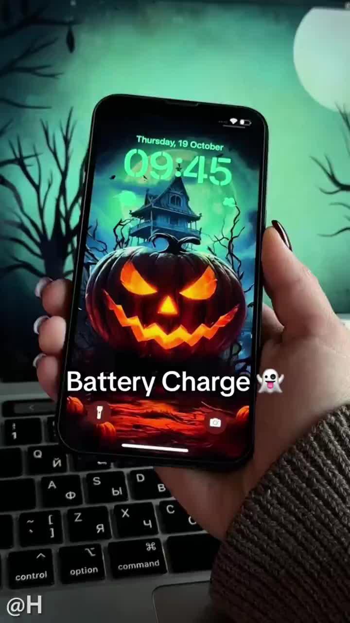 Want to add some charm to your phone? The Magic Widgets App has got you covered!