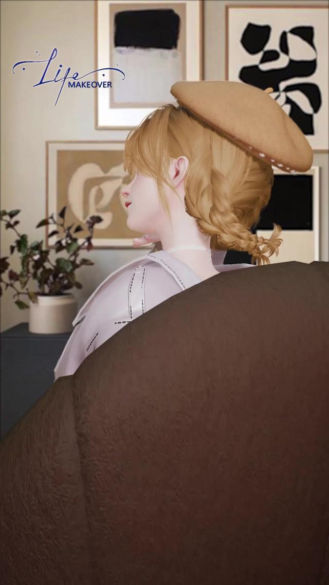 𝐏𝐑𝐄-𝐑𝐄𝐆𝐈𝐒𝐓𝐑𝐀𝐓𝐈𝐎𝐍 𝐅𝐎𝐑 𝐋𝐈𝐅𝐄 𝐌𝐀𝐊𝐄𝐎𝐕𝐄𝐑 𝐒𝐓𝐀𝐑𝐓𝐒 𝐍𝐎𝐖!#lifemakeovergame#lifemakeover#makeuptutorial#foryou#foryoupage