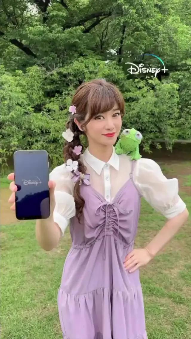 ディズニープラスで世界最高のストーリーを体験しよう！ @DisneyPlusJP