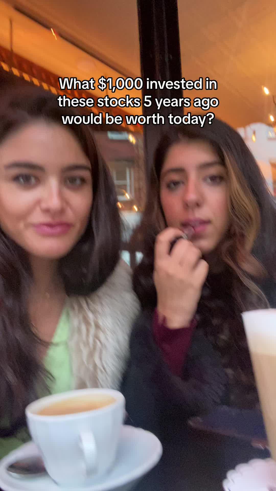 grow ur $$$ ✨ #alineaapp