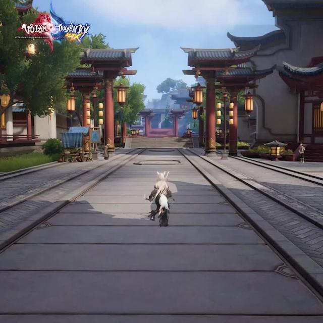 Đồ họa MAX đẹp - Thế giới MAX rộng lớn. Nhập code: VLTKMAXHAY. Chơi Ngay!